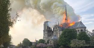 notre dame fire2